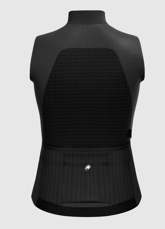 ASSOS DYORA R 2/3 GILET/VEST S11 Spring/Fall- Women