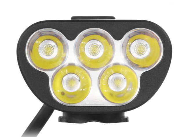 MagicShine MONTEER 3500S Front Light