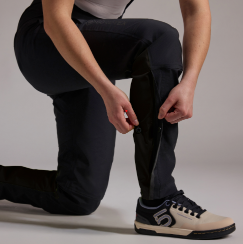 LUPRA GTX GORE-TEX Pants Women's - Black