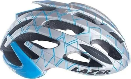 Lazer Blade+ Helmet -- RTCC Platinum, Large