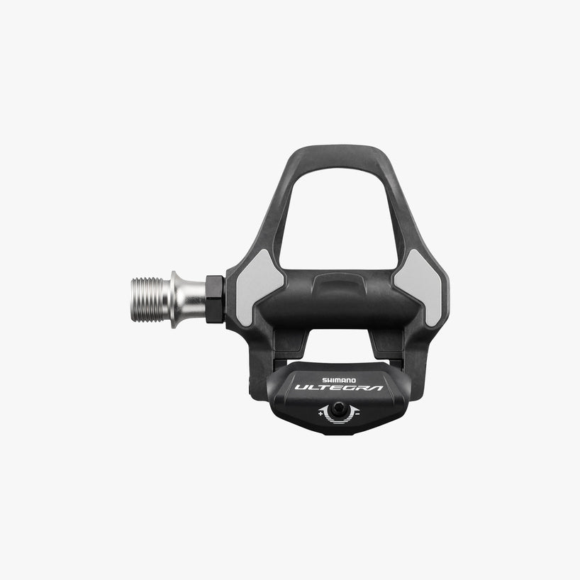 SHIMANO PEDAL, PD-R8200, ULTEGRA, SPD-SLR, W/CLEAT (CL-SL110),
