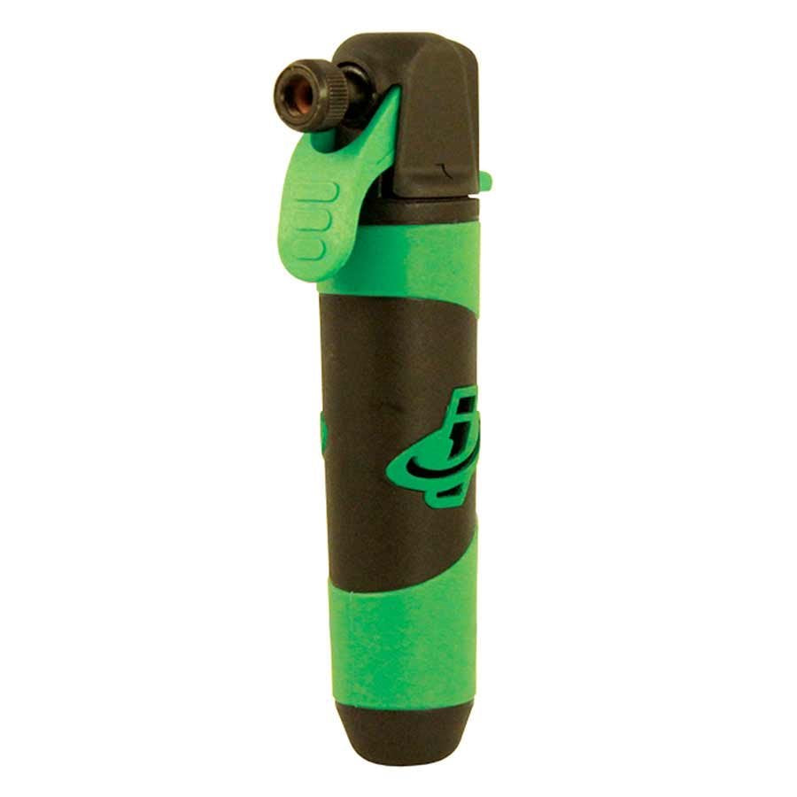 Genuine Innovations, Ultraflate Plus, CO2 inflator with 20g cartridge
