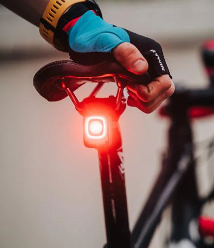 MagicShine SEEMEE 200 V3.0 Rear Light