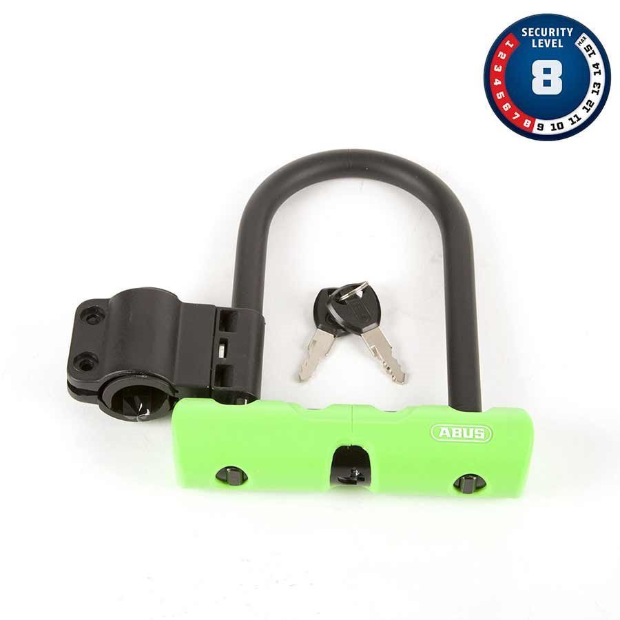 Abus Ultra Mini 410 U-Lock