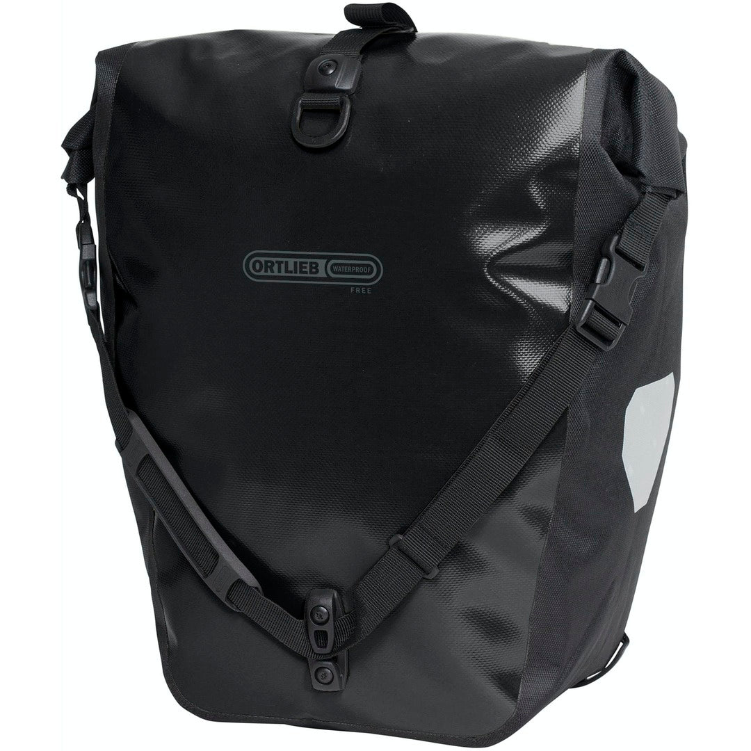 Ortlieb Back Roller Free Pannier Bag - Set of 2