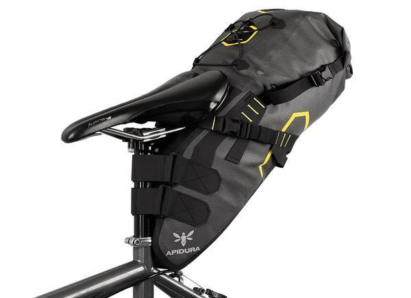 Apidura Expedition Saddle Pack (14L)