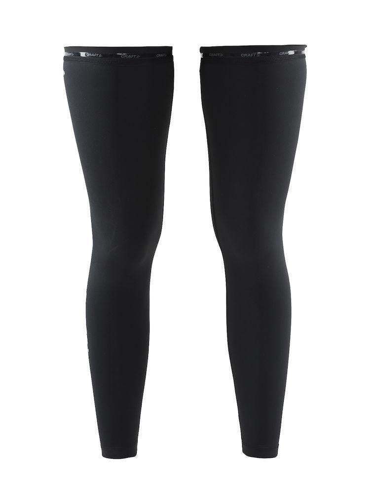 Craft Leg Warmers -- XS/Sm Black