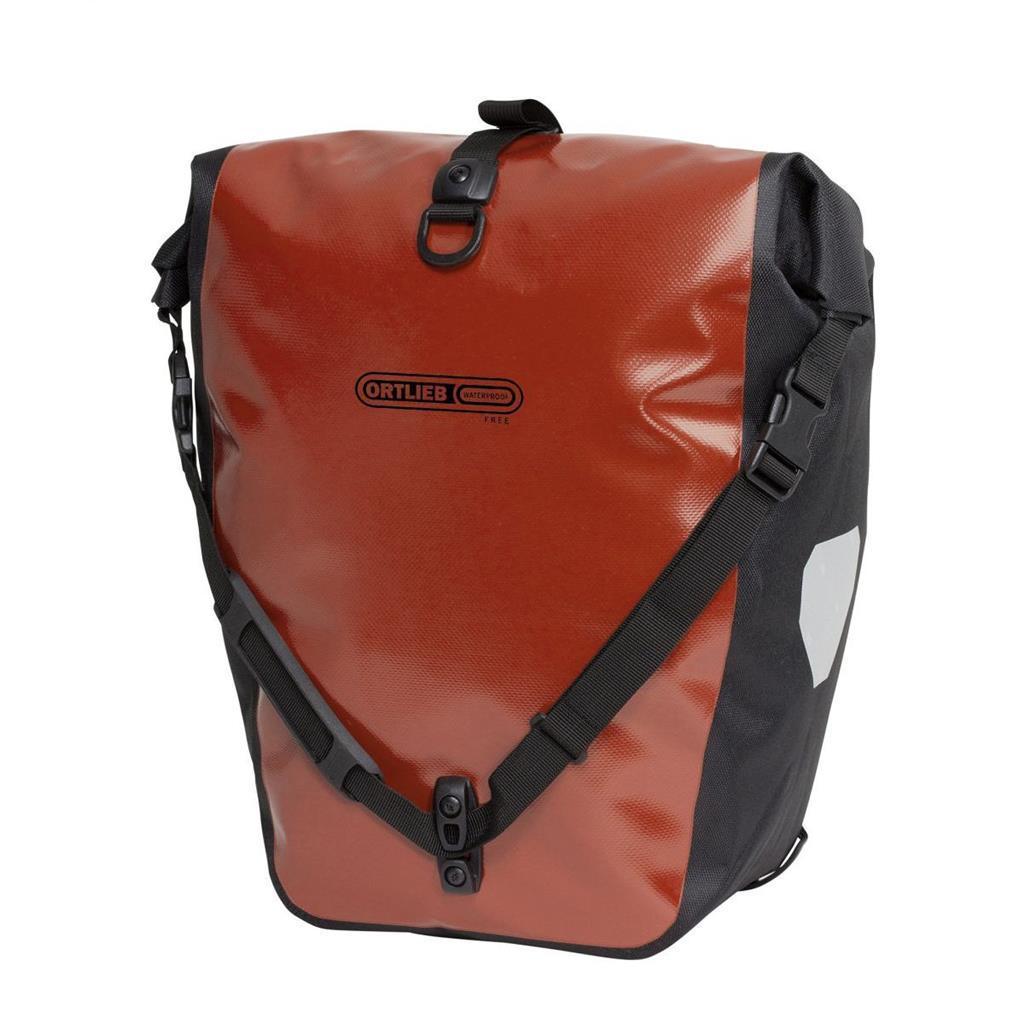 Ortlieb Back-Roller Free Pannier 40L - 2022