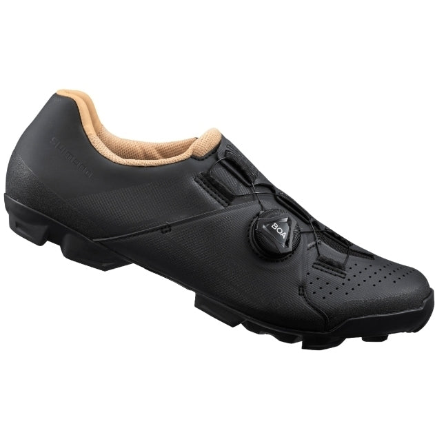 Shimano XC3W SH-XC300W Women MTB Shoes