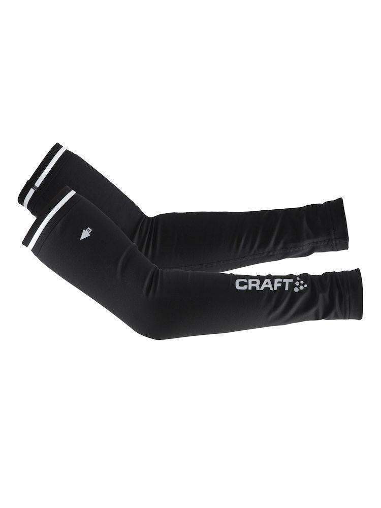 Craft Arm Warmers -- XS/Sm. Black