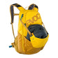 EVOC Ride 16 Hydration Bag -- 16L Curry/Loam