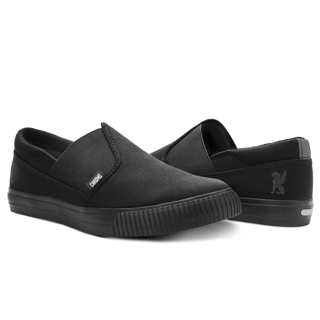 Chrome Dima 2.0 Shoe -- Black 9