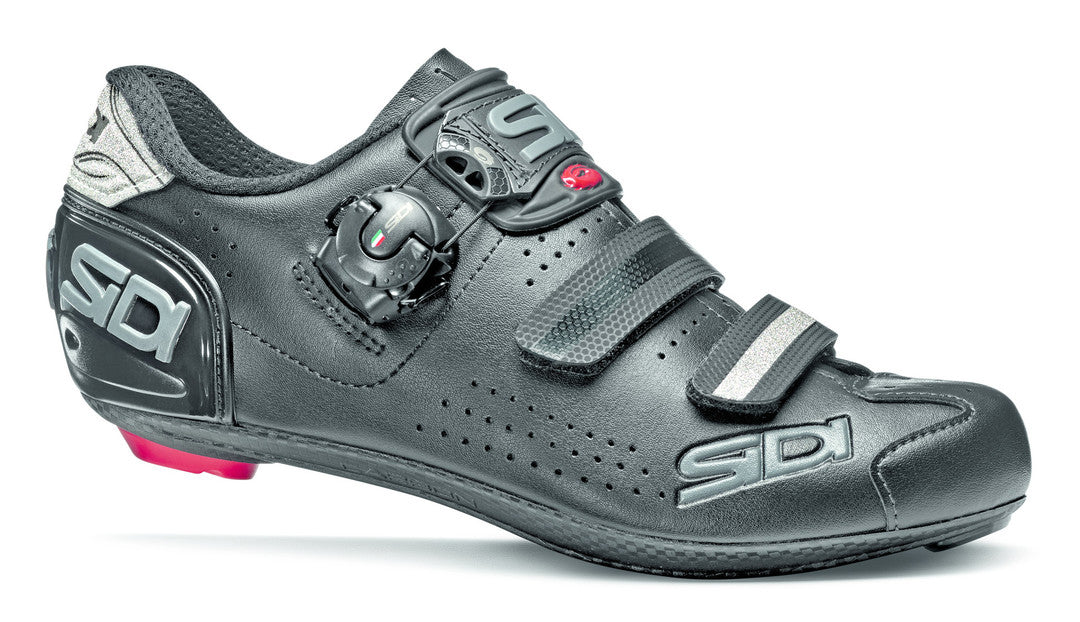 Sidi Alba2 Women Road Shoes -- Black
