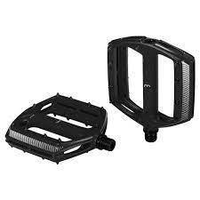 BBB :: BPD-36 CoolRide Pedals - Black