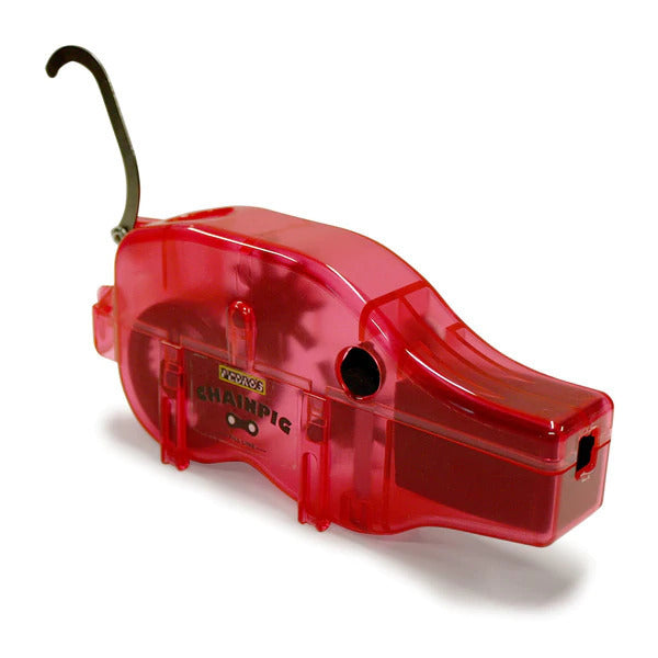 Pedro's Hands Free Chain Cleaner Chain Pig II