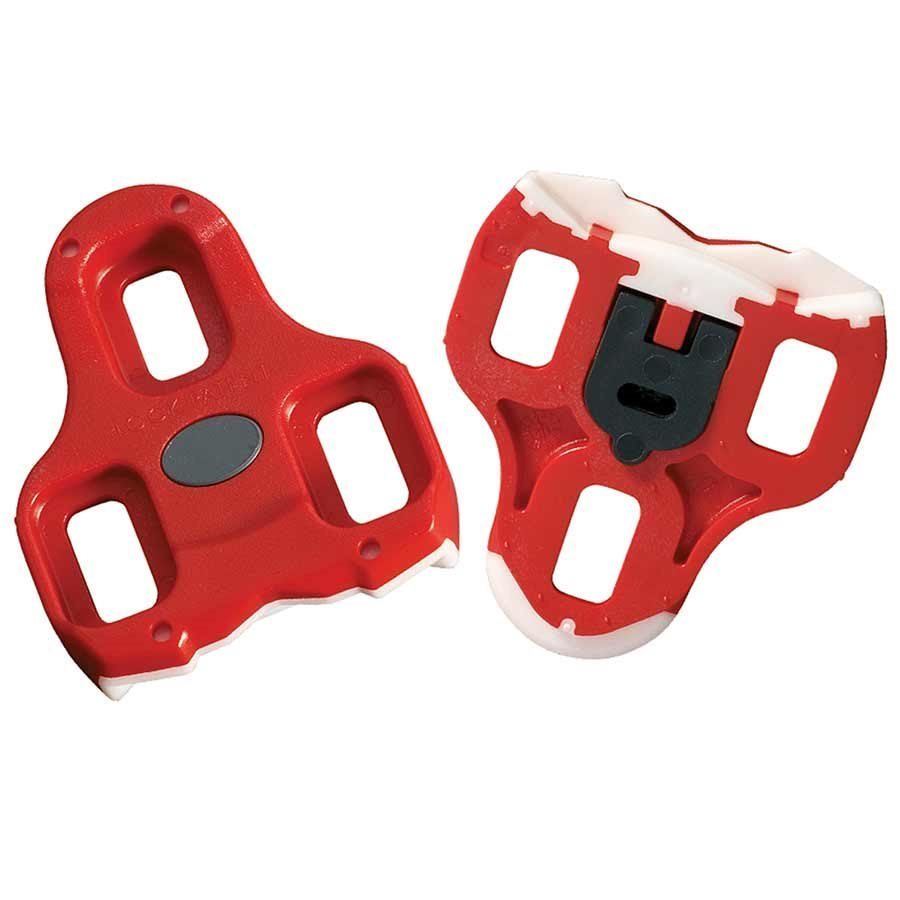 LOOK Keo Cleat Red 9 deg---