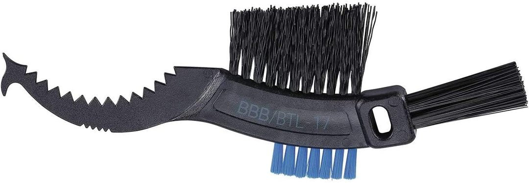 BBB:: BTL-17 Toothbrush Cassette Cleaner