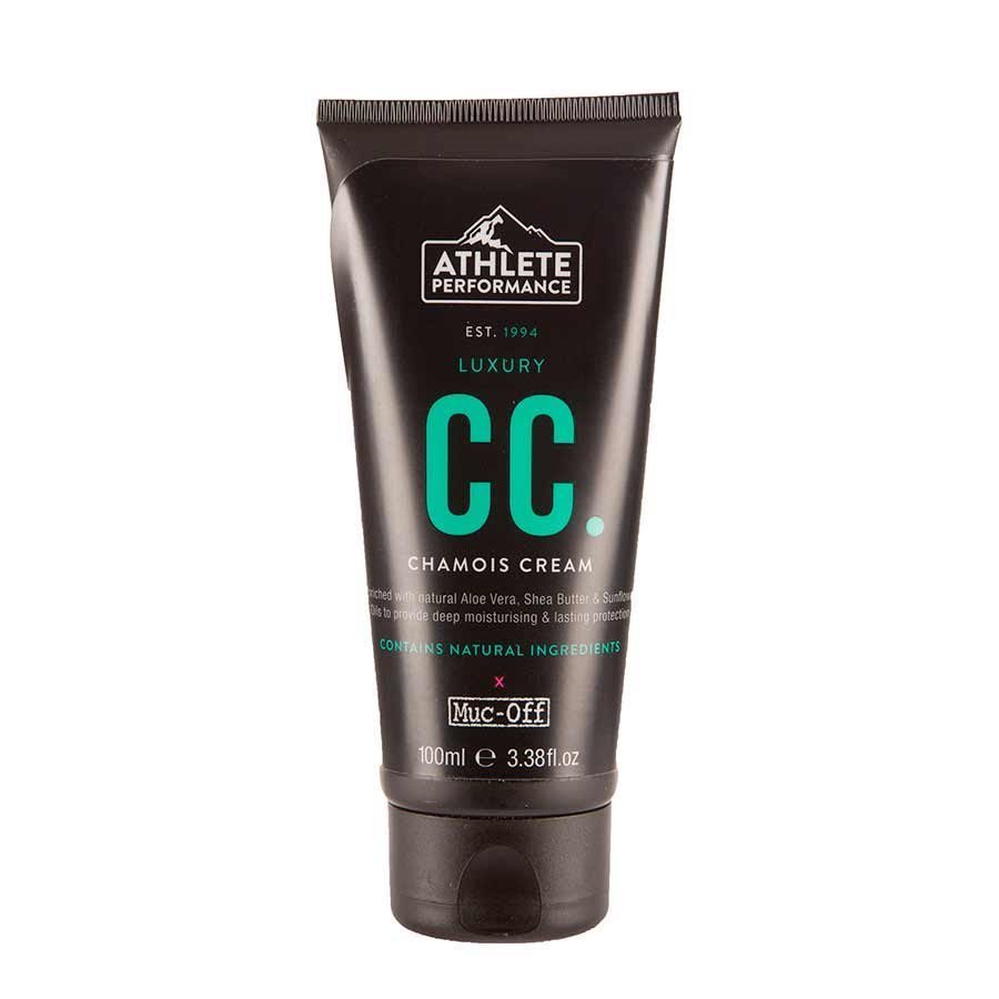 Luxury cc chamois store cream