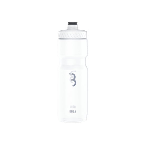 BBB BWB-15 AutoTank XL Water Bottle - Clear 750ml
