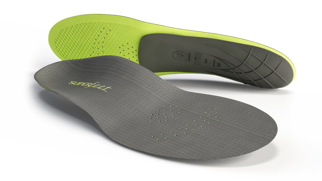 Superfeet Carbon Foot Bed Insole: Size C