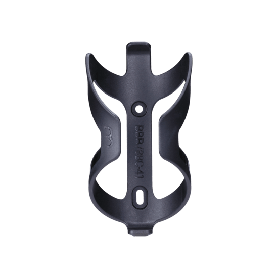 BBB BBC-41 FastCage Bottle Cage - Black