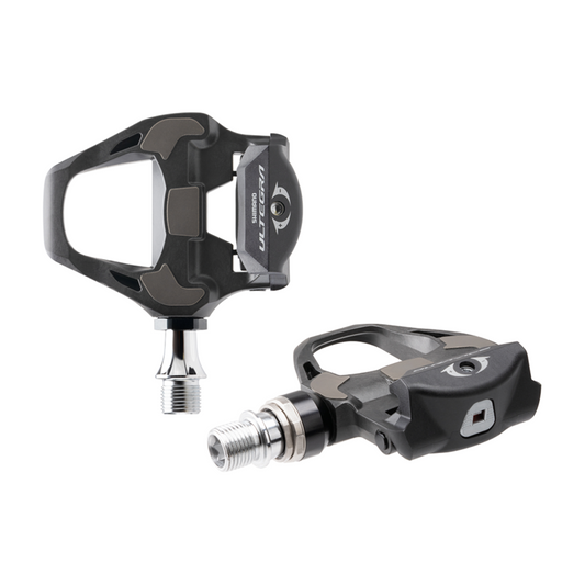 Shimano PEDAL, PD-R8000, ULTEGRA, SPD-SL , w/cleats (sm-sh11)