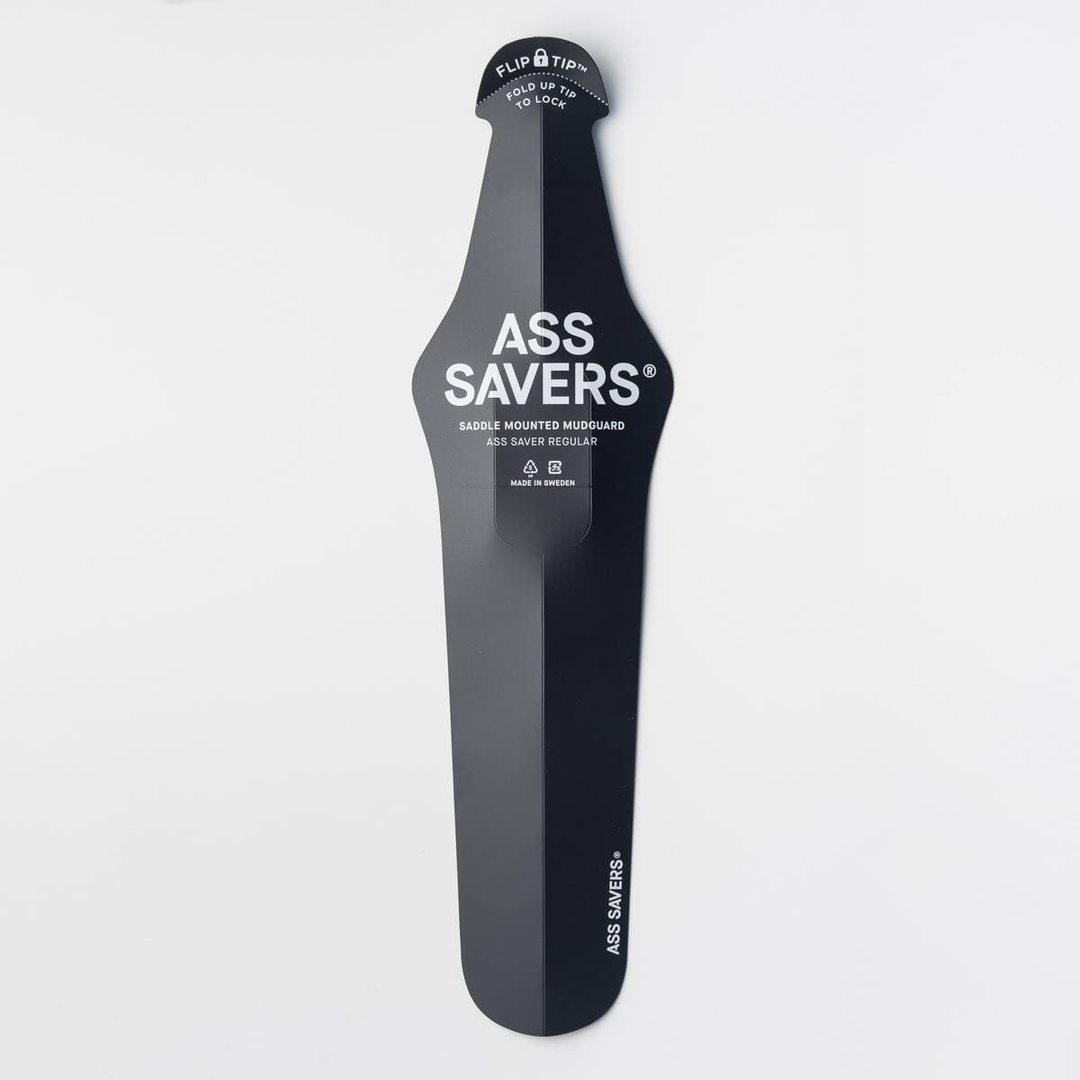 Ass Savers - Regular