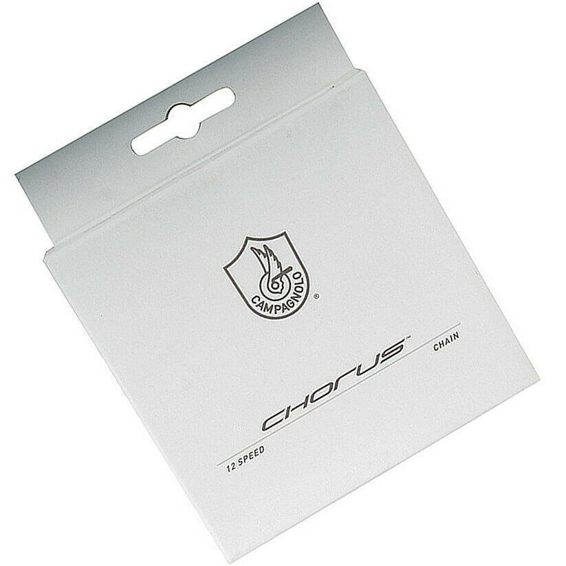 Campagnolo best sale chorus chain