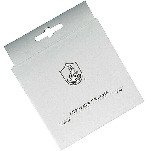 Campagnolo Chain Chorus 12v speed -5.15mm, Links: 114, Silver