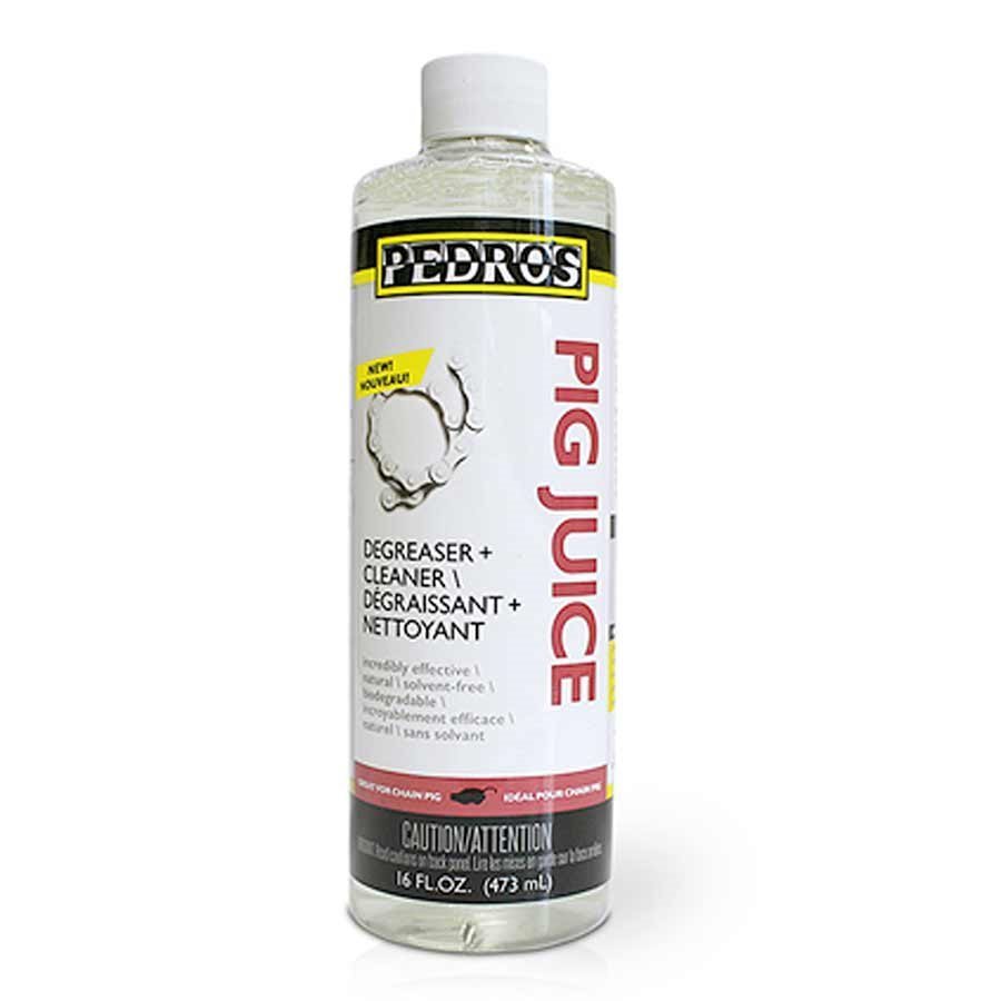 Pedro's Pig Juice Degreaser/Cleaner - 16oz