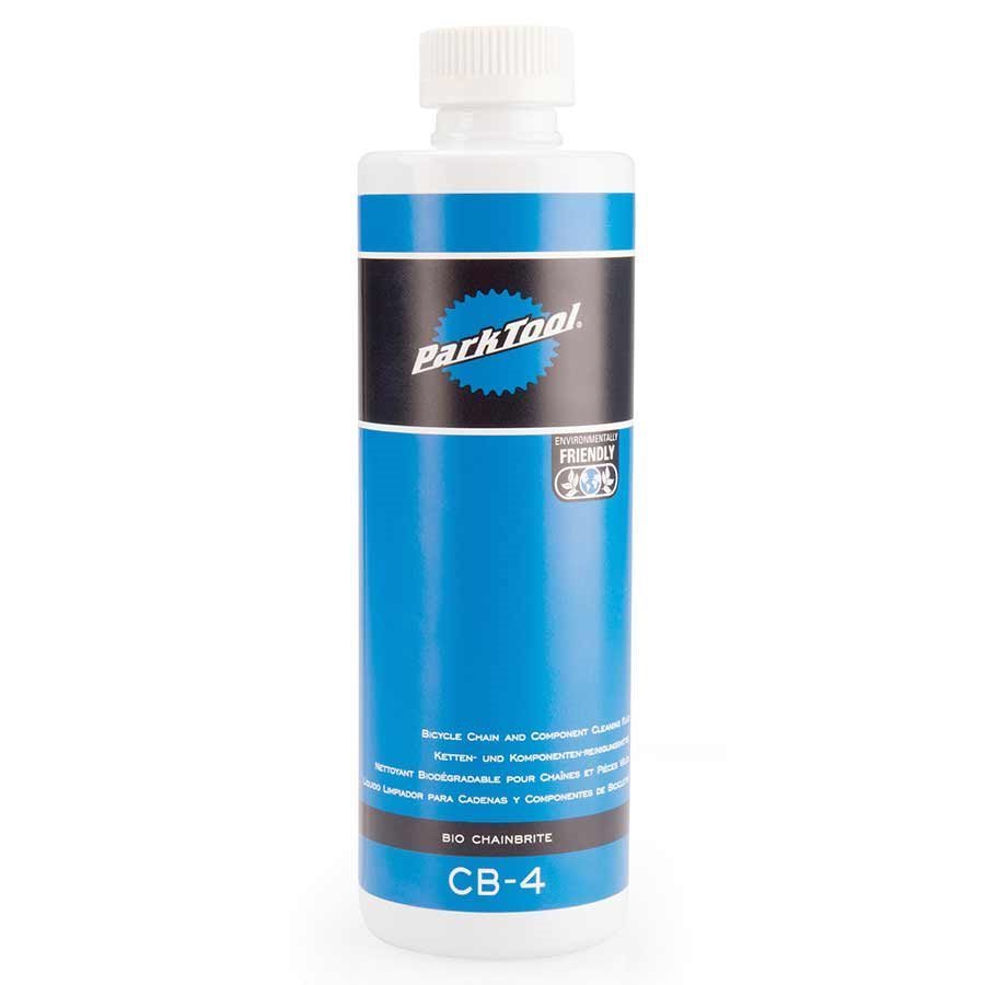 Park Tool CB-4 Bio Chain Brite Degreaser