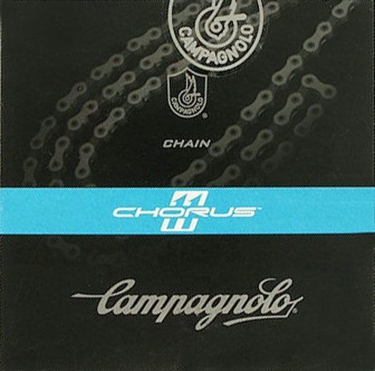 Campagnolo Chorus 11s Chain