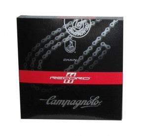 CAMPAGNOLO RECORD Ultra Narrow 10SP CHAIN