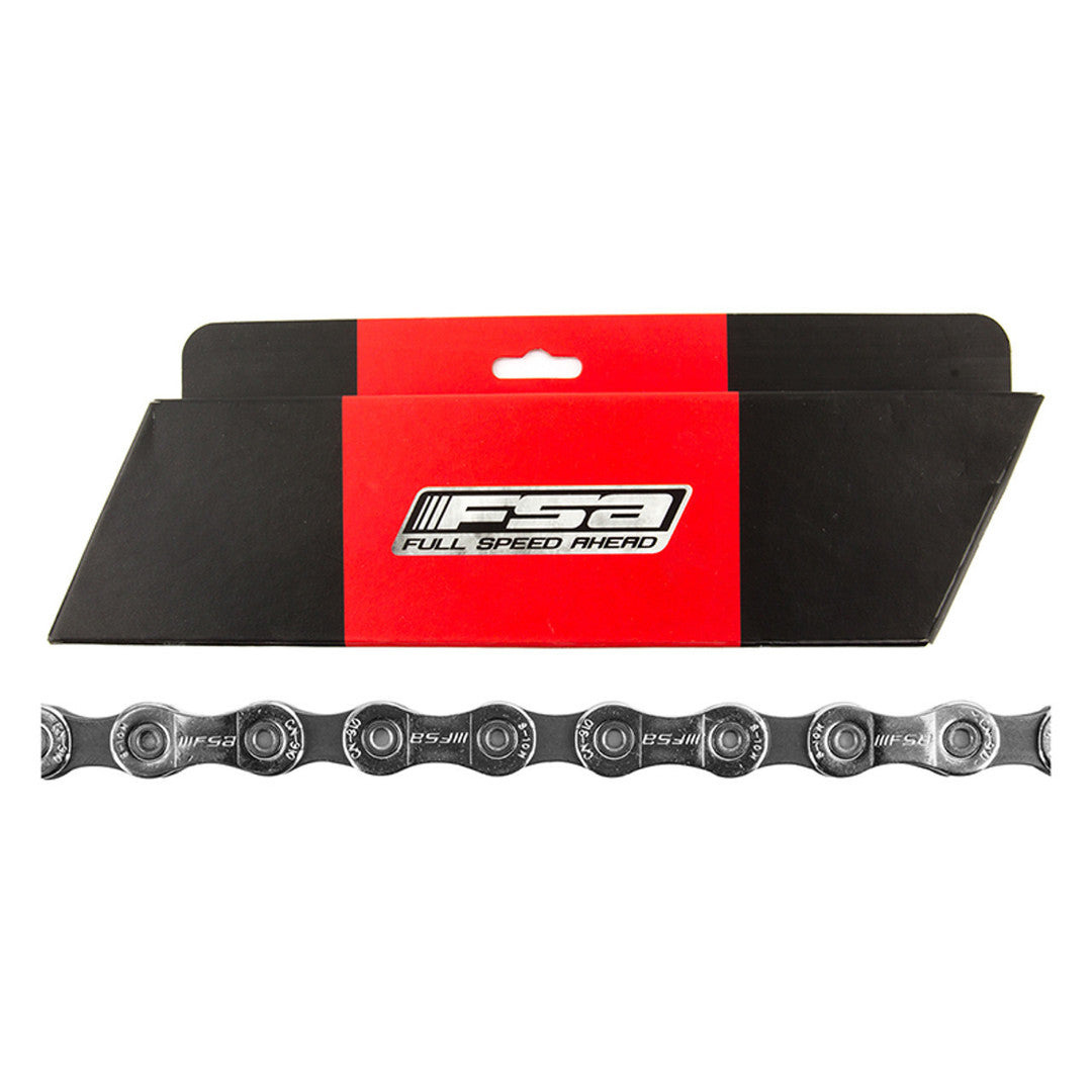 FSA Team Issue 10 Speed Chain (CN-910N)