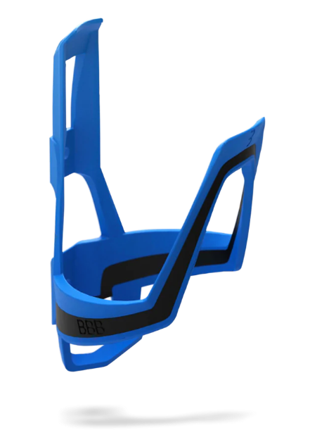 BBC-39 BBB DualCage - Blue/Black