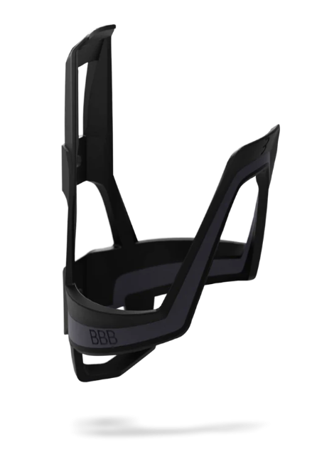 BBC-39 BBB DualCage - Grey/Black