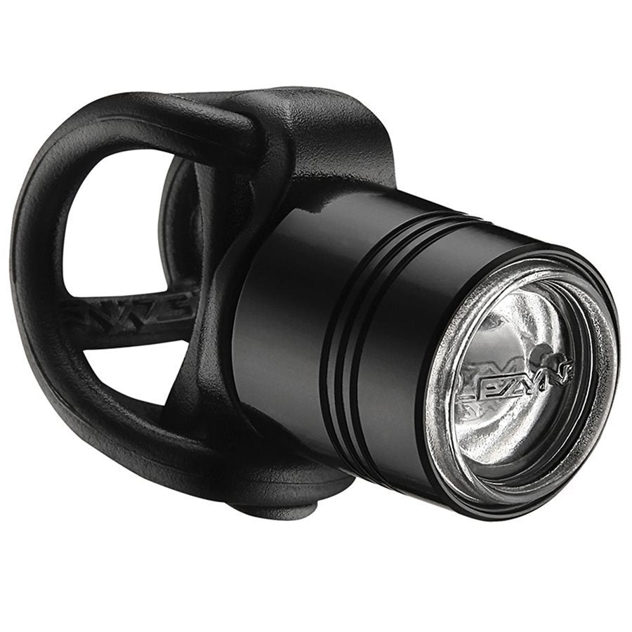 Lezyne Femto Drive Headlight: Black