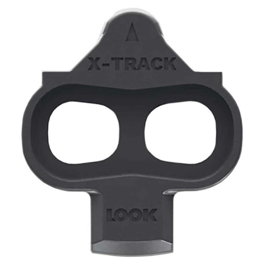 Look, X-Track Cleats, Cleats, Compatibility: SPD, Grey, Pair