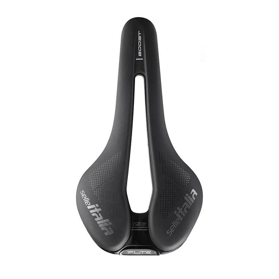 Selle Italia, Flite Boost Superflow TM, Selle, 248 x 145mm, Unisexe, 242g