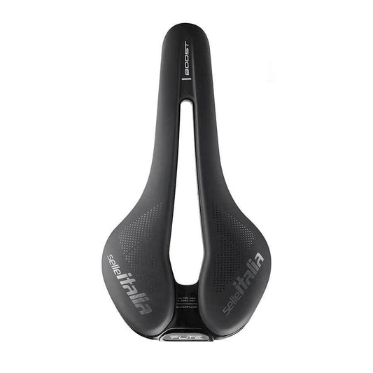 Selle Italia, Flite Boost Superflow TM, Selle, 248 x 145mm, Unisexe, 242g