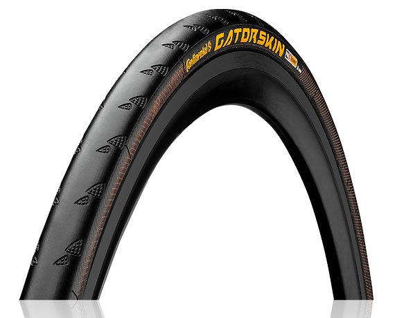 Gatorskin Tires Gatorskin 700 X 28 Folding Duraskin