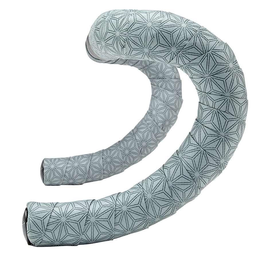 Supacaz, Super Sticky Kush - Single Color, Handlebar Tape, Gun Metal