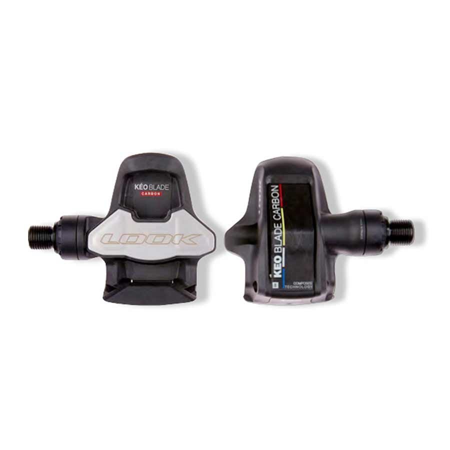 Look pedals online carbon