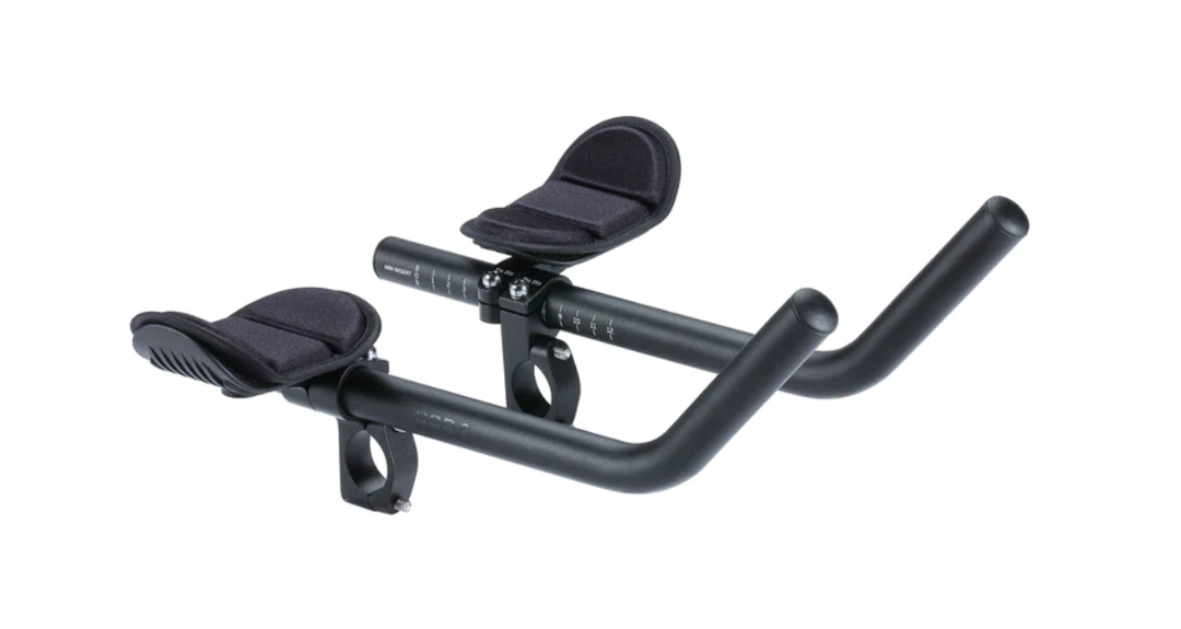 BBB :: BHB-60 AeroMax Clip-On Aero Bars