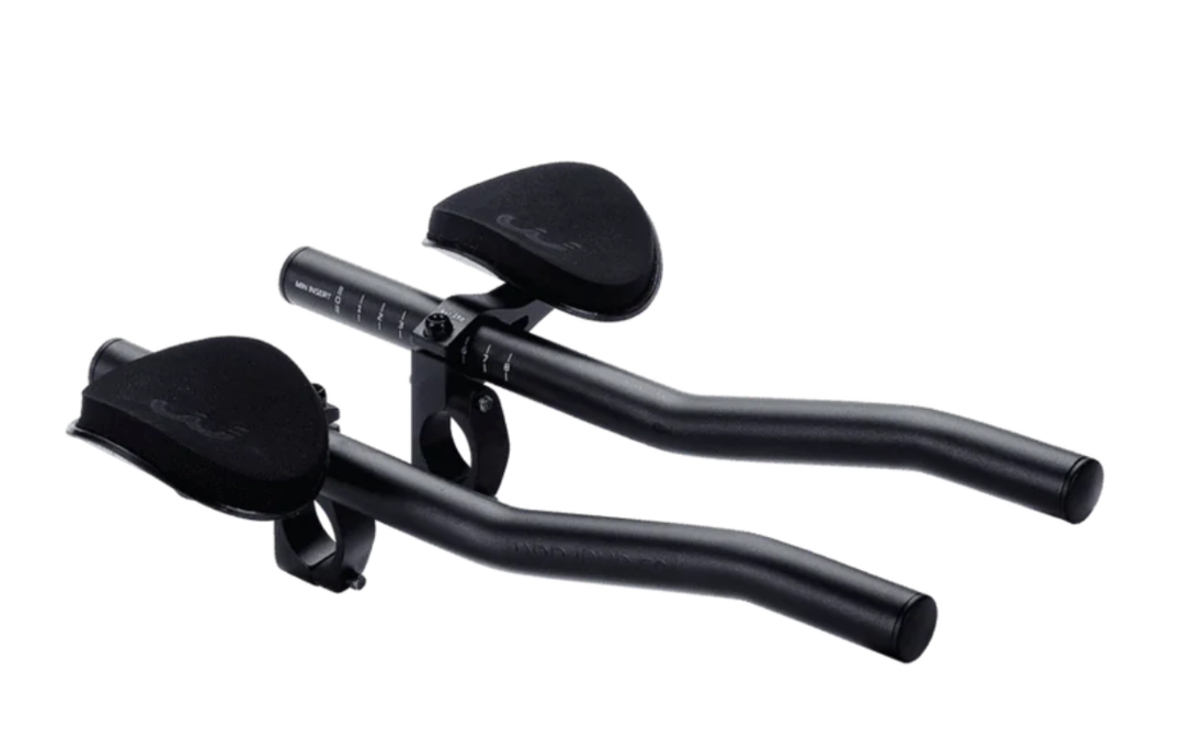 BBB :: BHB-58 AeroLight Clip-On Aero Bar