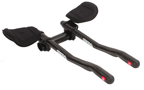 Profile Design T2 Carbon Clip on Aerobar