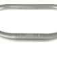 Jones H-Bar® Butted 2.5 Loop 660mm Silver  Aluminum