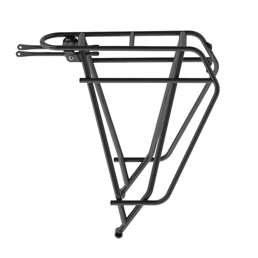 Tubus Grand Tour Rear Rack - Black