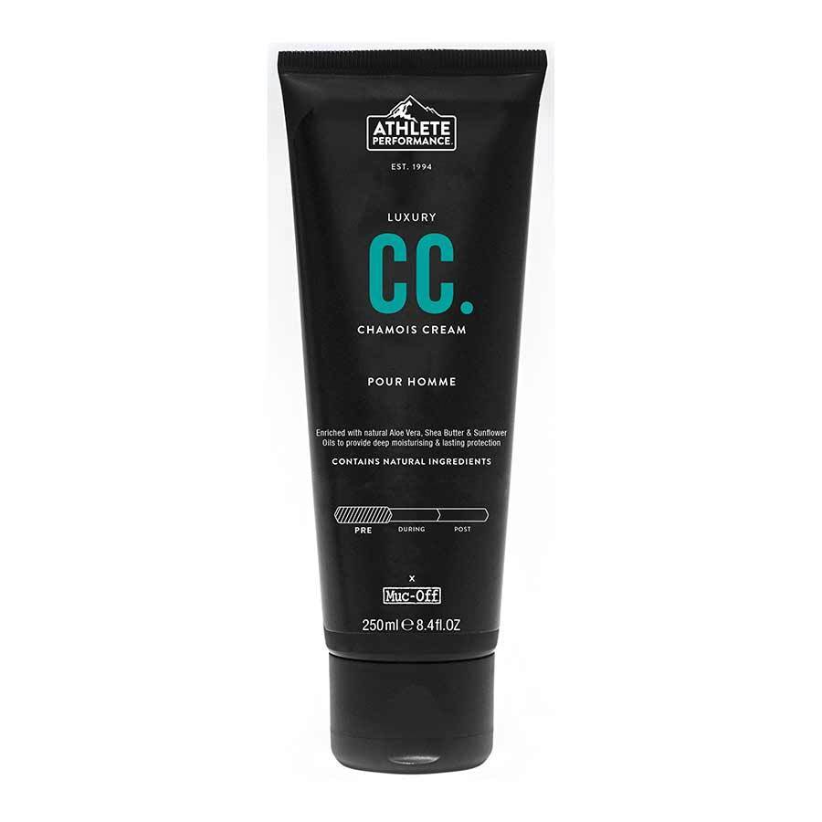 Muc-Off, Luxury Chamois Cream, 250ml