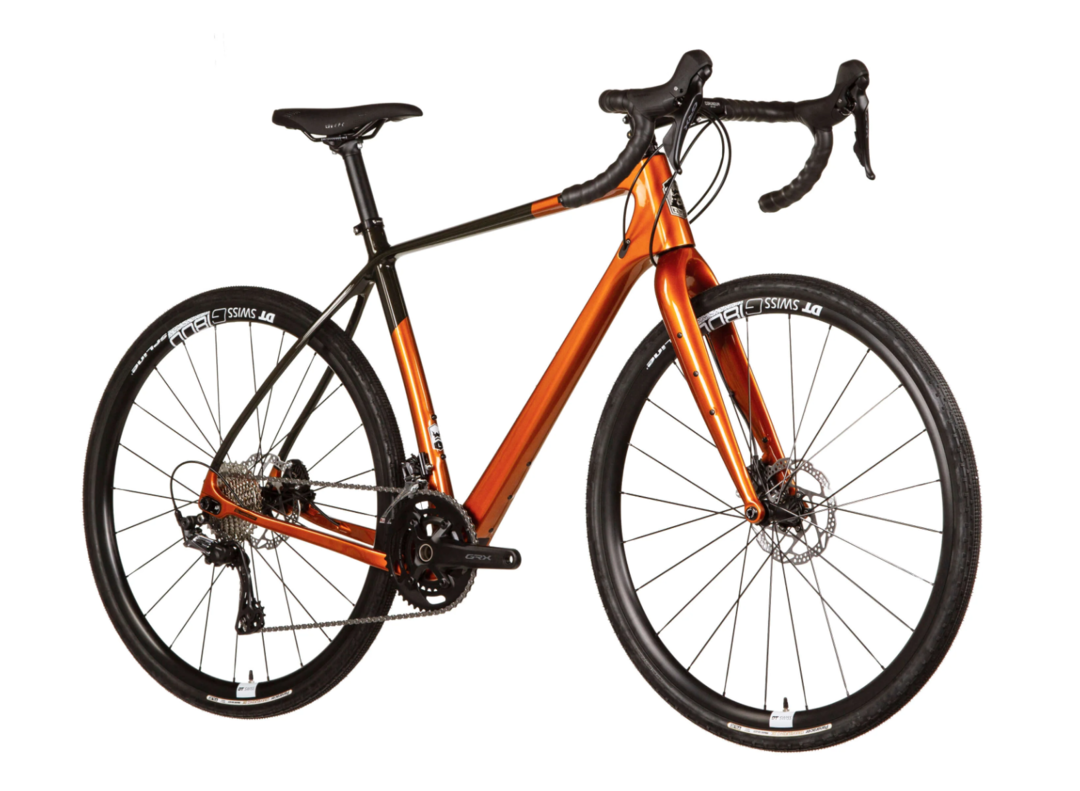 Otso Waheela C - Shimano GRX 600